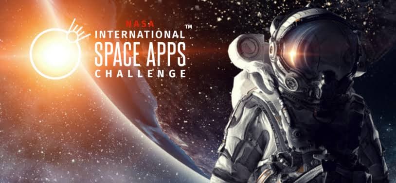 NASA Space Apps Challenge : le Gabon remet le cap sur les étoiles