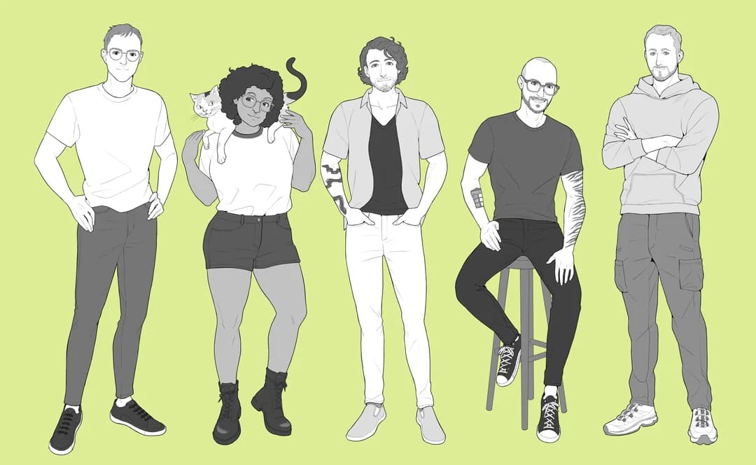 Des anciens journalistes lancent Aftermath, un site de jeux vidéo