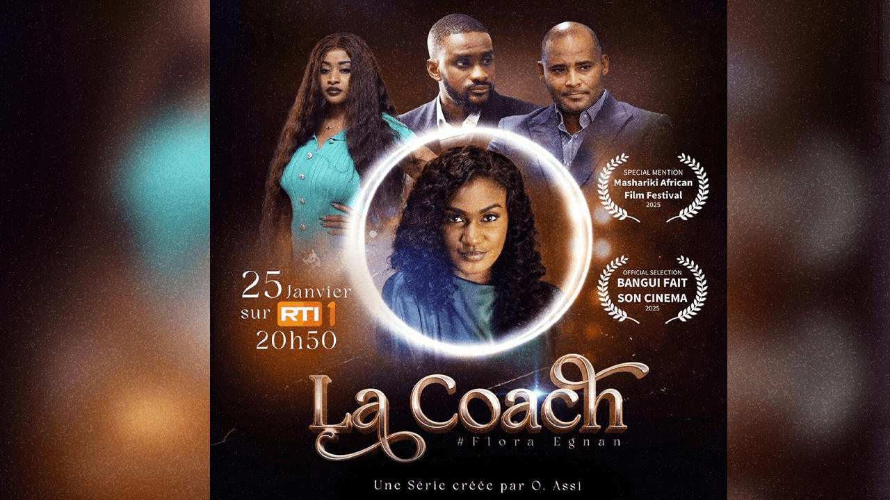 La coach : le miroir brisé de l'influence numérique