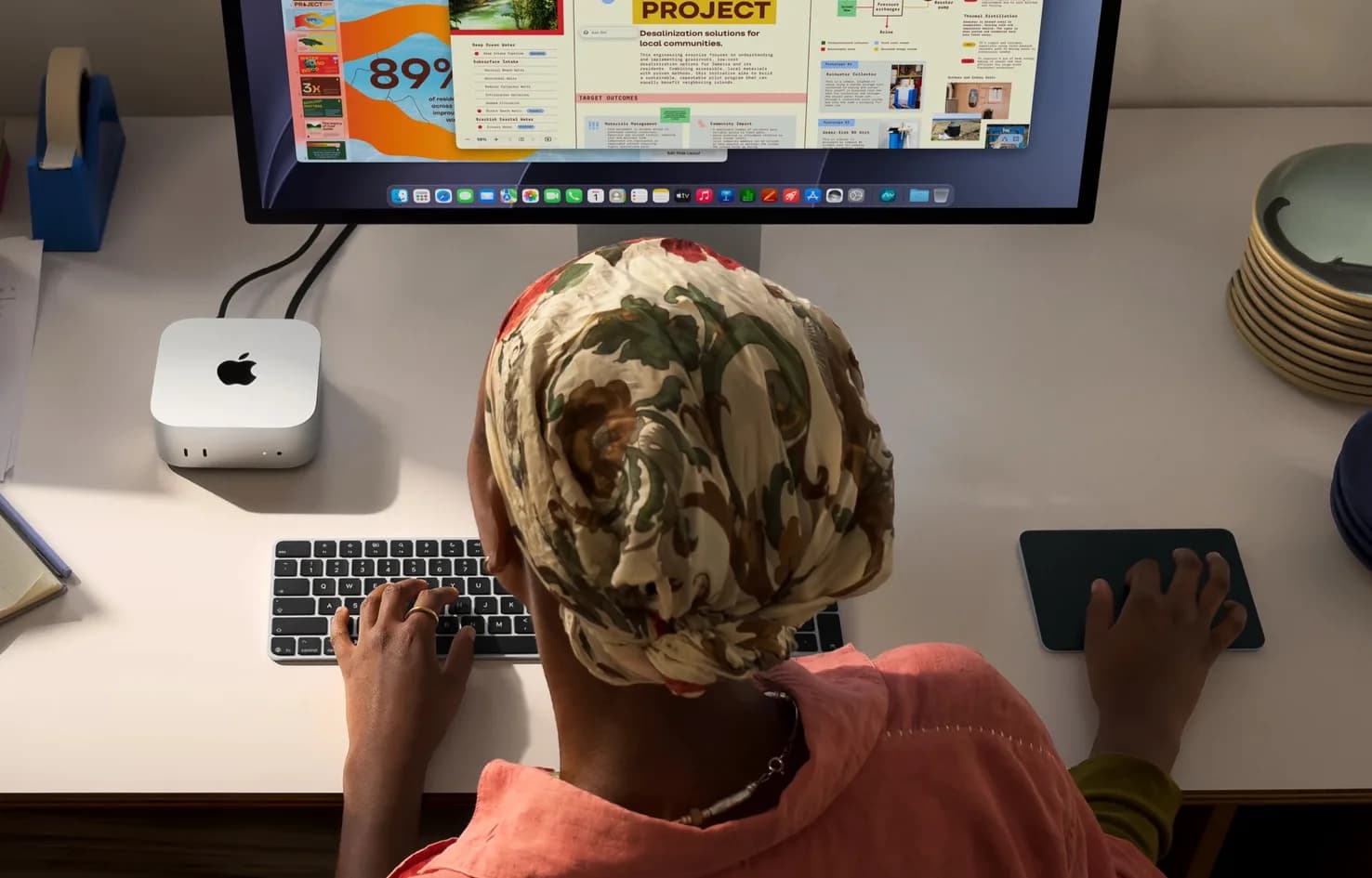 Mac mini, Mac Studio, M5, M6 : ce qu’Apple vient de sortir… et ce que ça prépare