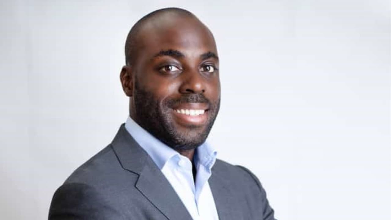 Marc-Alexandre Doumba : pourra-t-il repositionner le Gabon sur la carte de l’innovation africaine ?