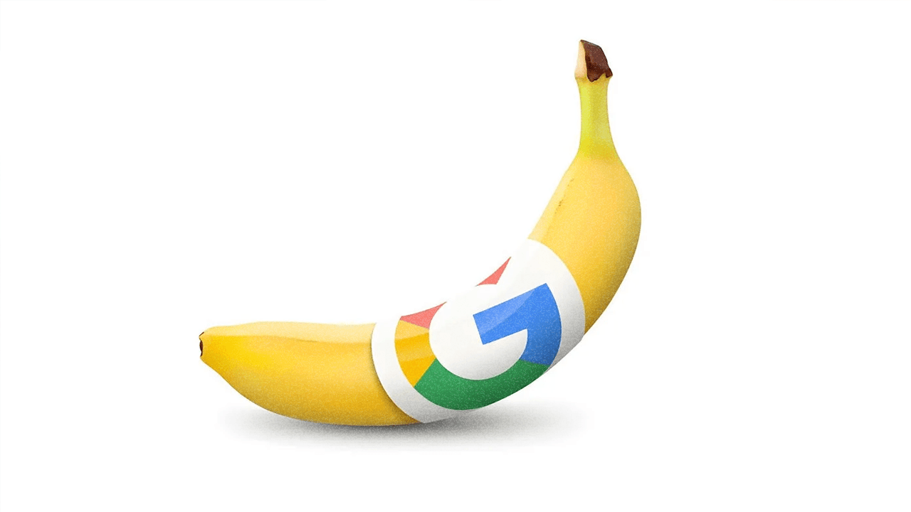Google mise sur Nano Banana pour rattraper ChatGPT dans la course à l’IA