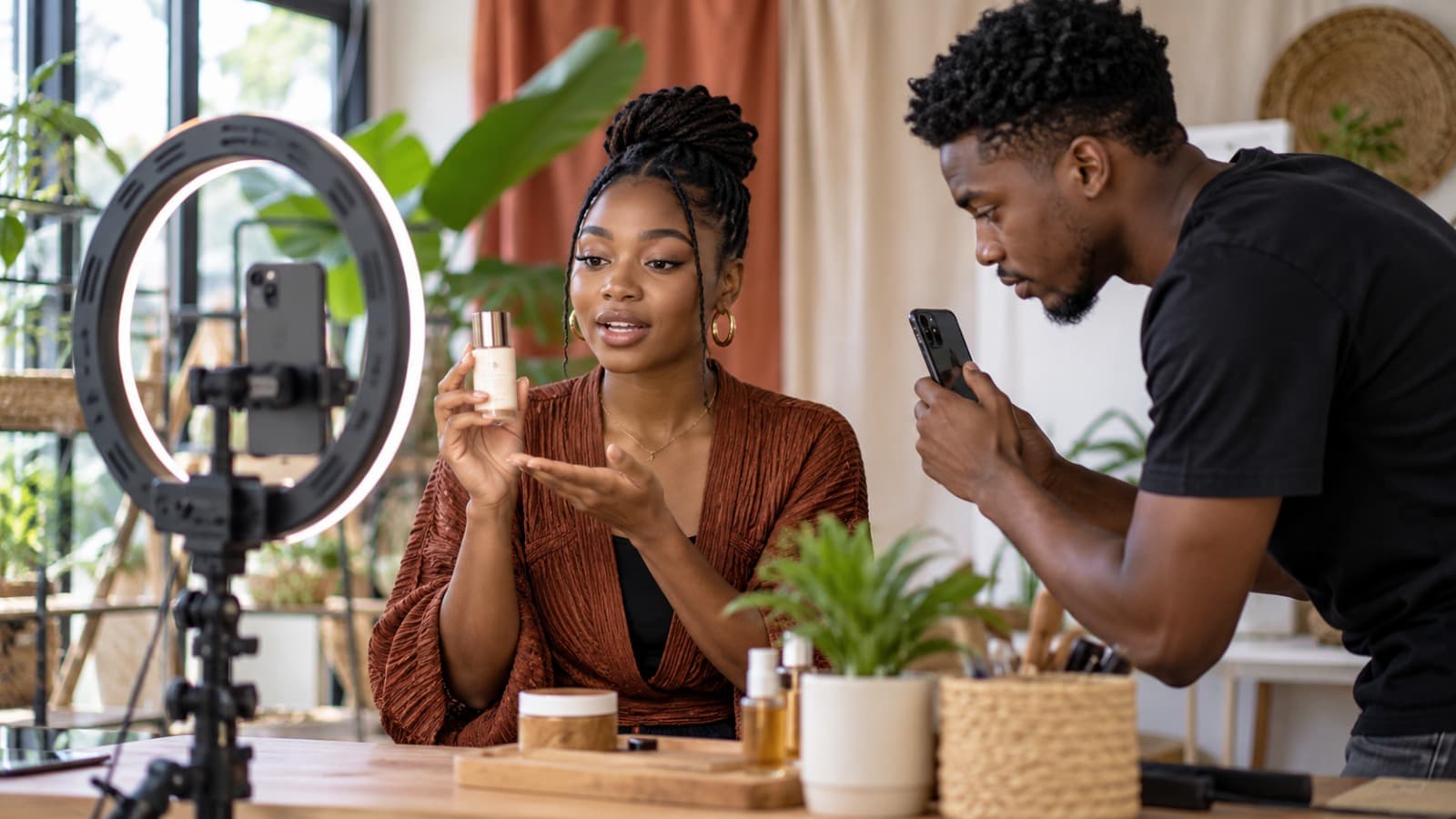 Publicité sur les réseaux : un cadre légal se prépare