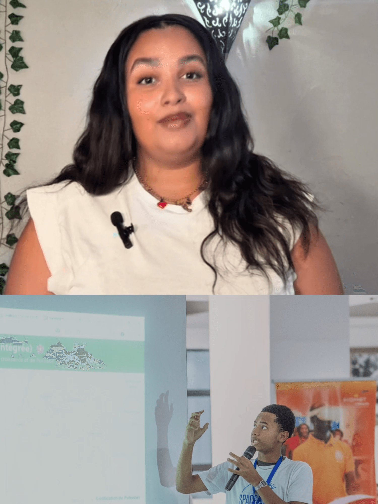 Let's go digital - Récap du 12/10