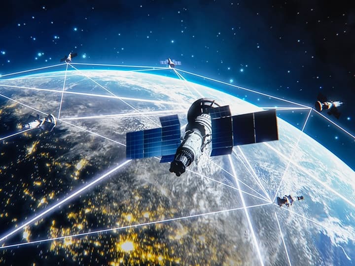 Le Gabon renforce sa sécurité grâce au Système National de Surveillance du Territoire (SNST)