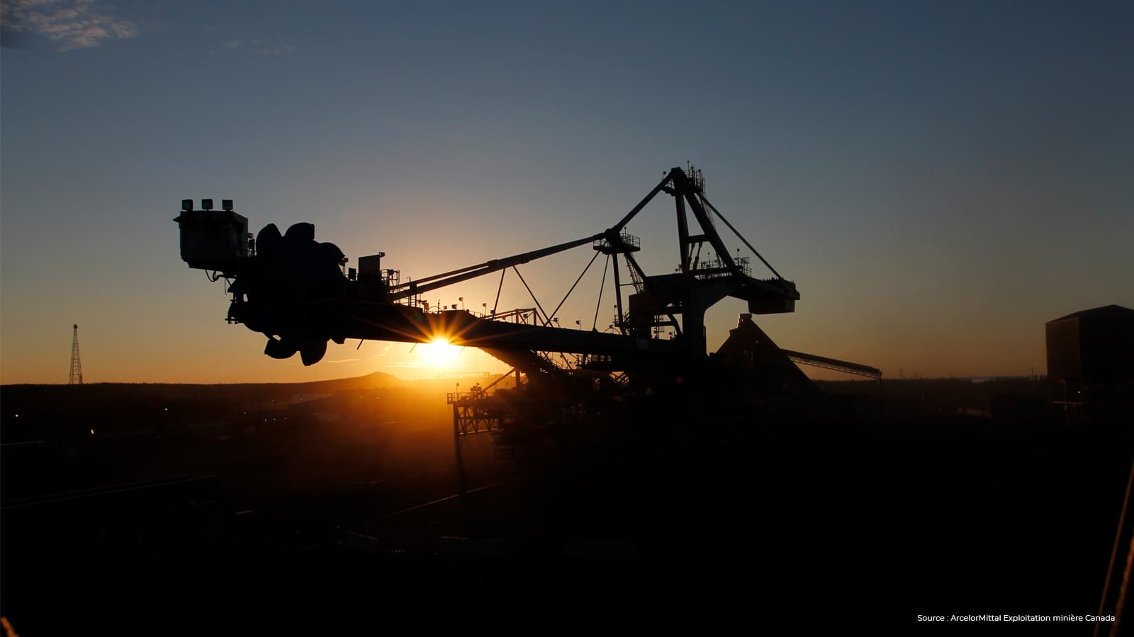 Mauritanie : lancement d’une plateforme numérique pour le suivi des permis miniers