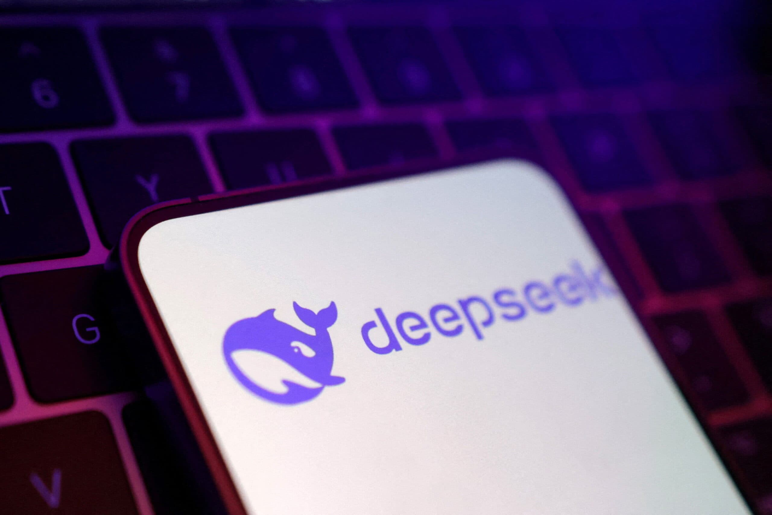 Deepseek : L’IA chinoise qui révolutionne le marché en 2025